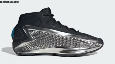 anthony edwards shoes