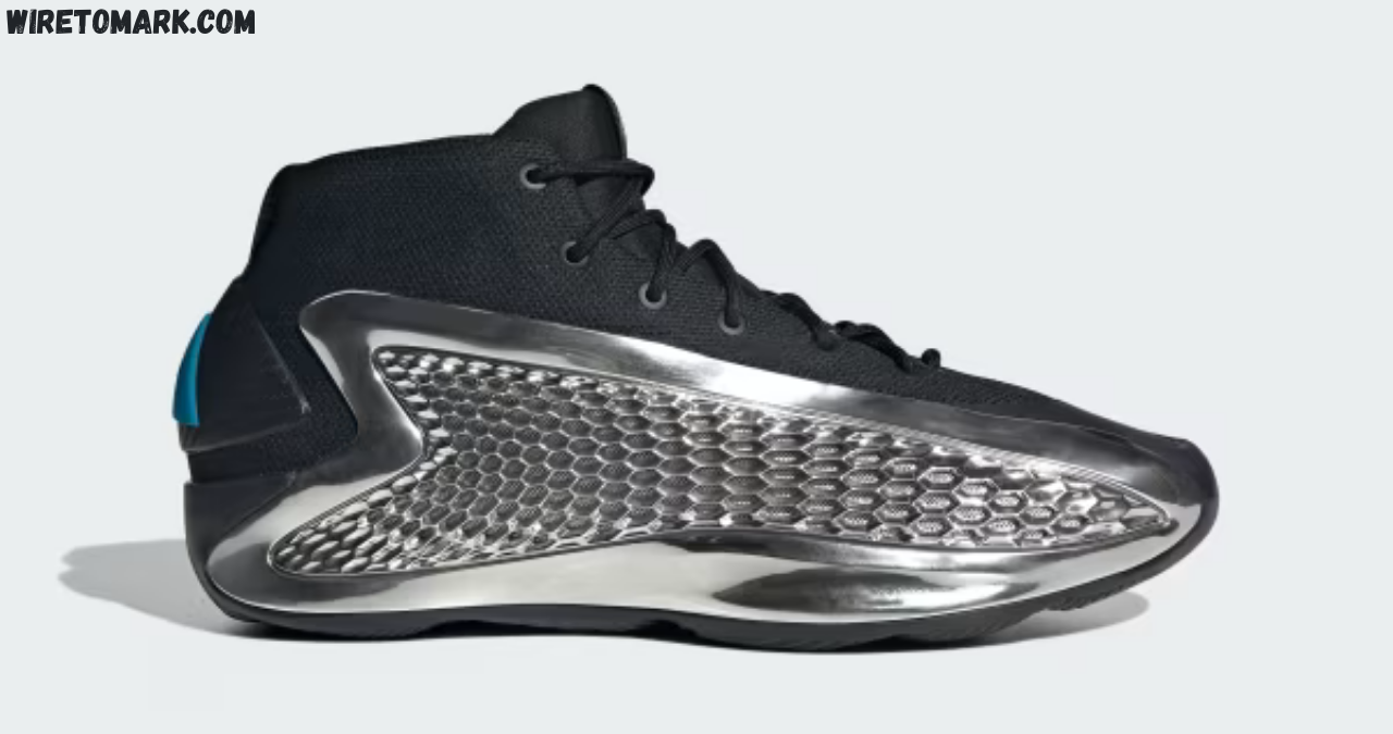 anthony edwards shoes