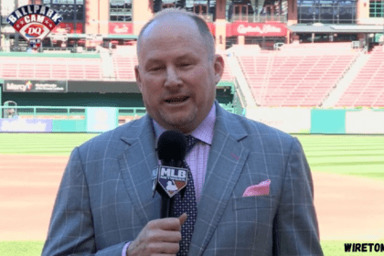 bob nightengale