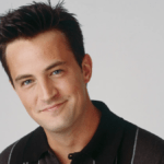 chandler bing