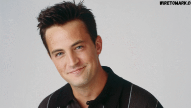 chandler bing