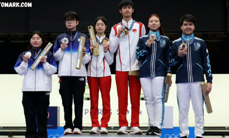 china 2024 olympics