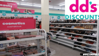 dd's discounts