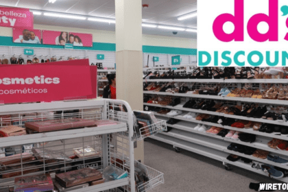 dd's discounts