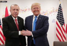 erdogan trump