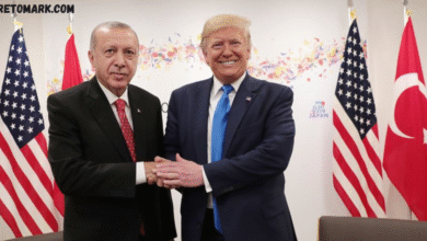 erdogan trump