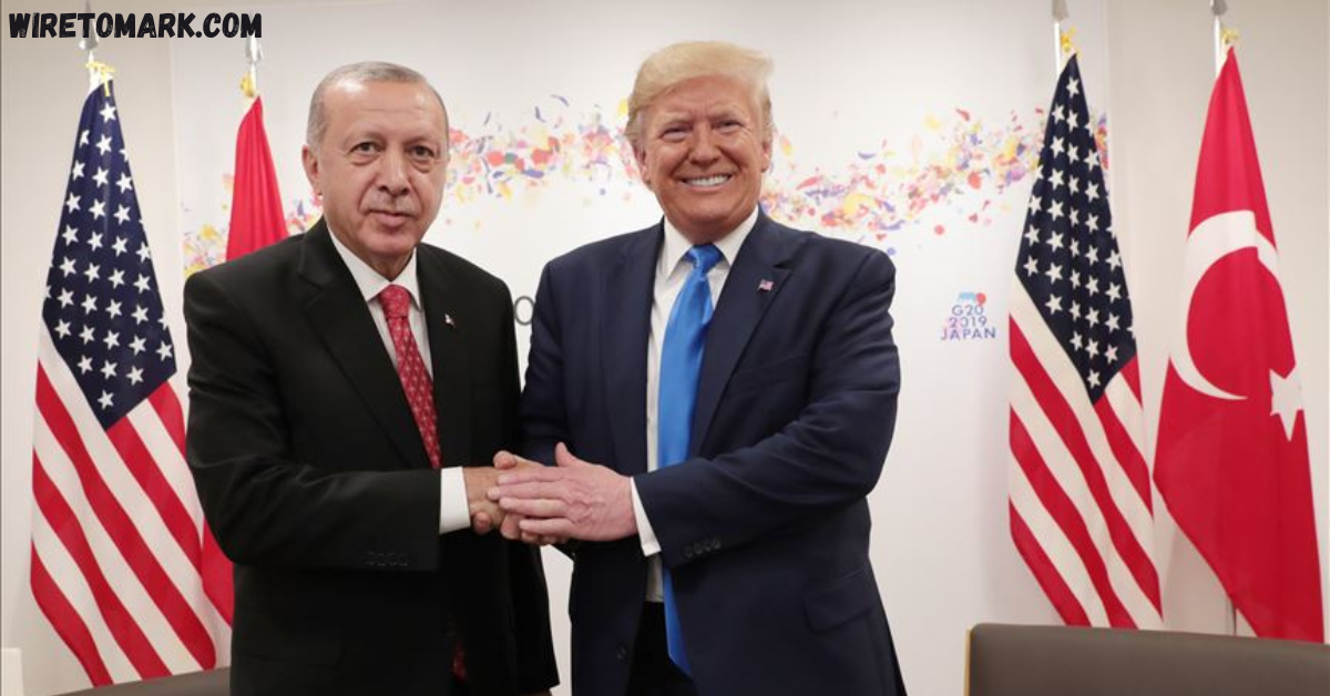 erdogan trump