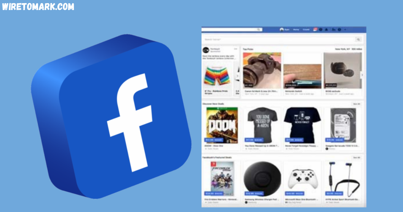 facebook marketplace