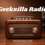 Geekzilla Radio