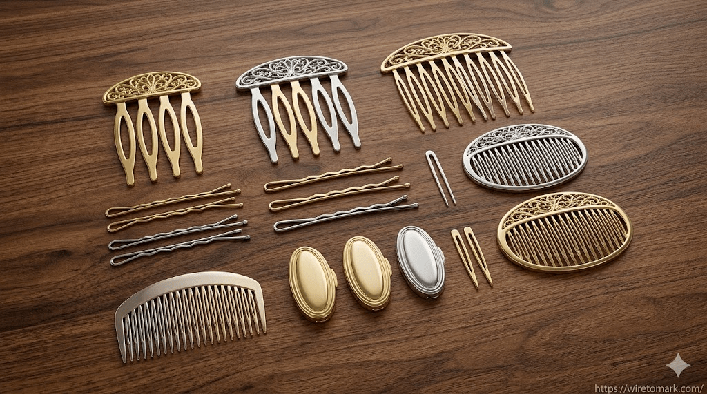 Chalipure Pins