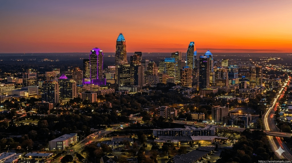 Charlotte