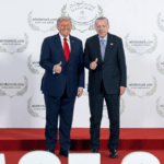 Erdogan Trump