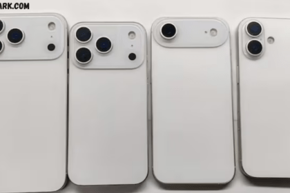 iphone 17