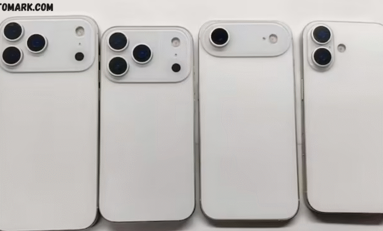 iphone 17