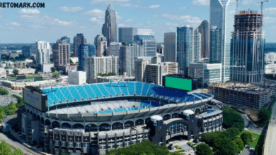 is charlotte nc safe
