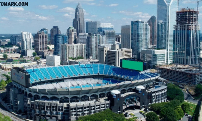 is charlotte nc safe