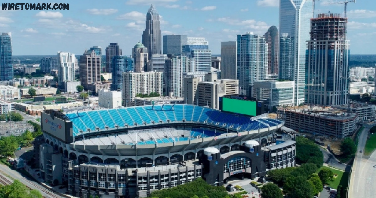 is charlotte nc safe