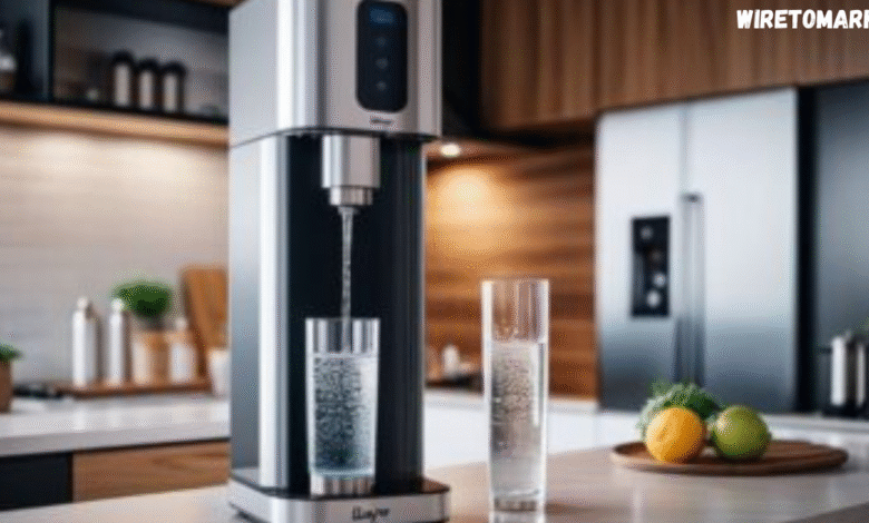 livpure colibrim