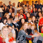 luigi mangione family
