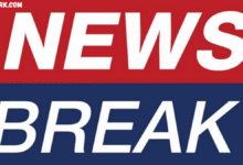 newsbreak