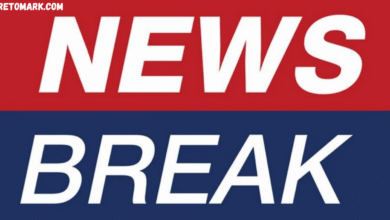 newsbreak