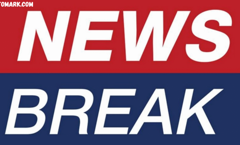 newsbreak