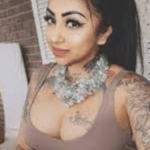 nini smalls