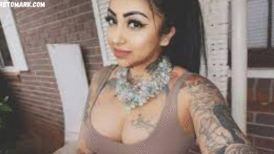 nini smalls