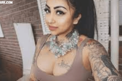 nini smalls