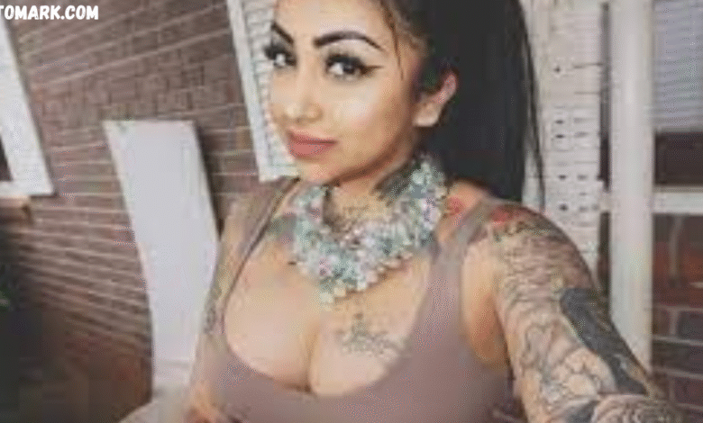 nini smalls