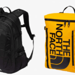 north face backpack