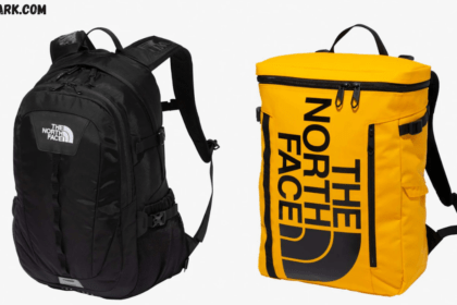 north face backpack
