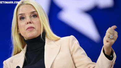 pam bondi age