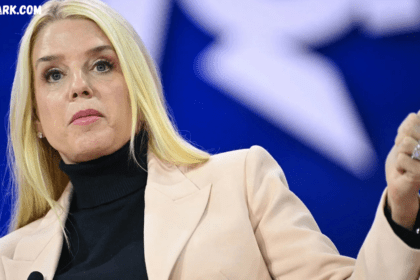 pam bondi age