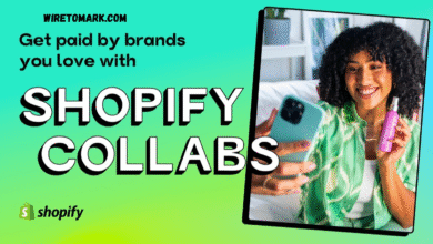 shopify collabs