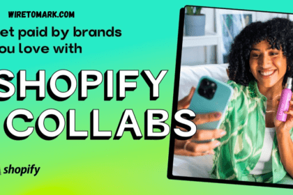 shopify collabs