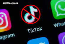 tiktok ban petition