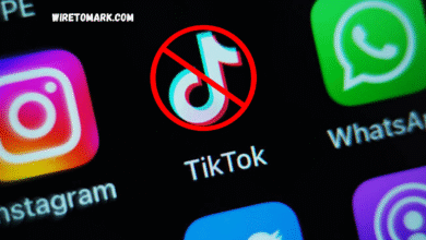 tiktok ban petition