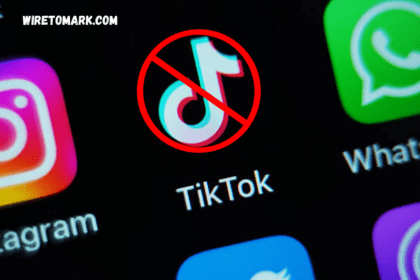 tiktok ban petition
