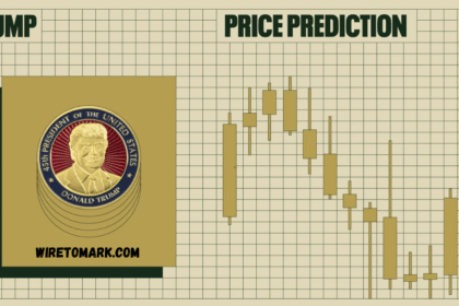 trump coin price prediction