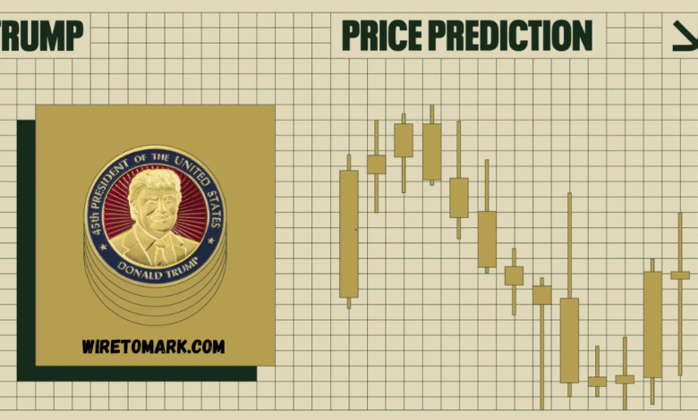 trump coin price prediction