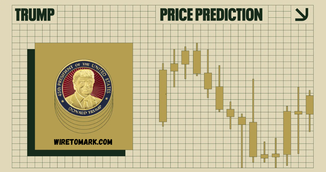 trump coin price prediction