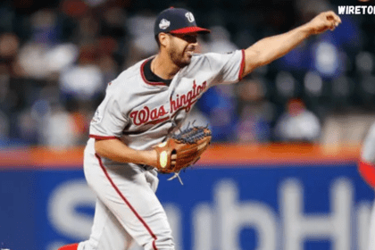 washington nationals vs mets match player stats