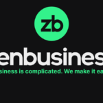 zenbusiness login