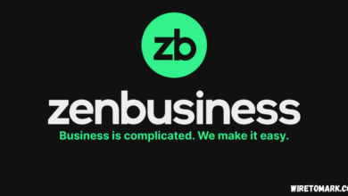 zenbusiness login