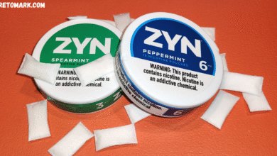 zyn shortage