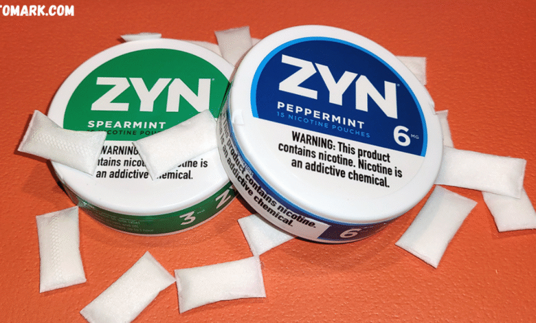 zyn shortage