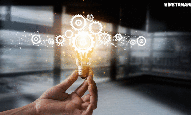 12 unique business ideas