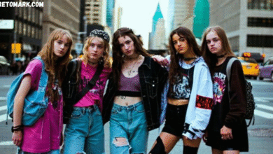 90s fashion