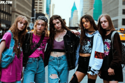 90s fashion